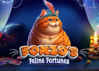 Fonzo's Feline Fortunes