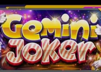Gemini Joker slot Betsoft