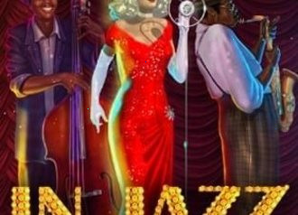 Игровой автомат In Jazz